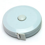 Sewing Tape Measure 150cm for Accurate Body Measurements (1 mm Accuracy)