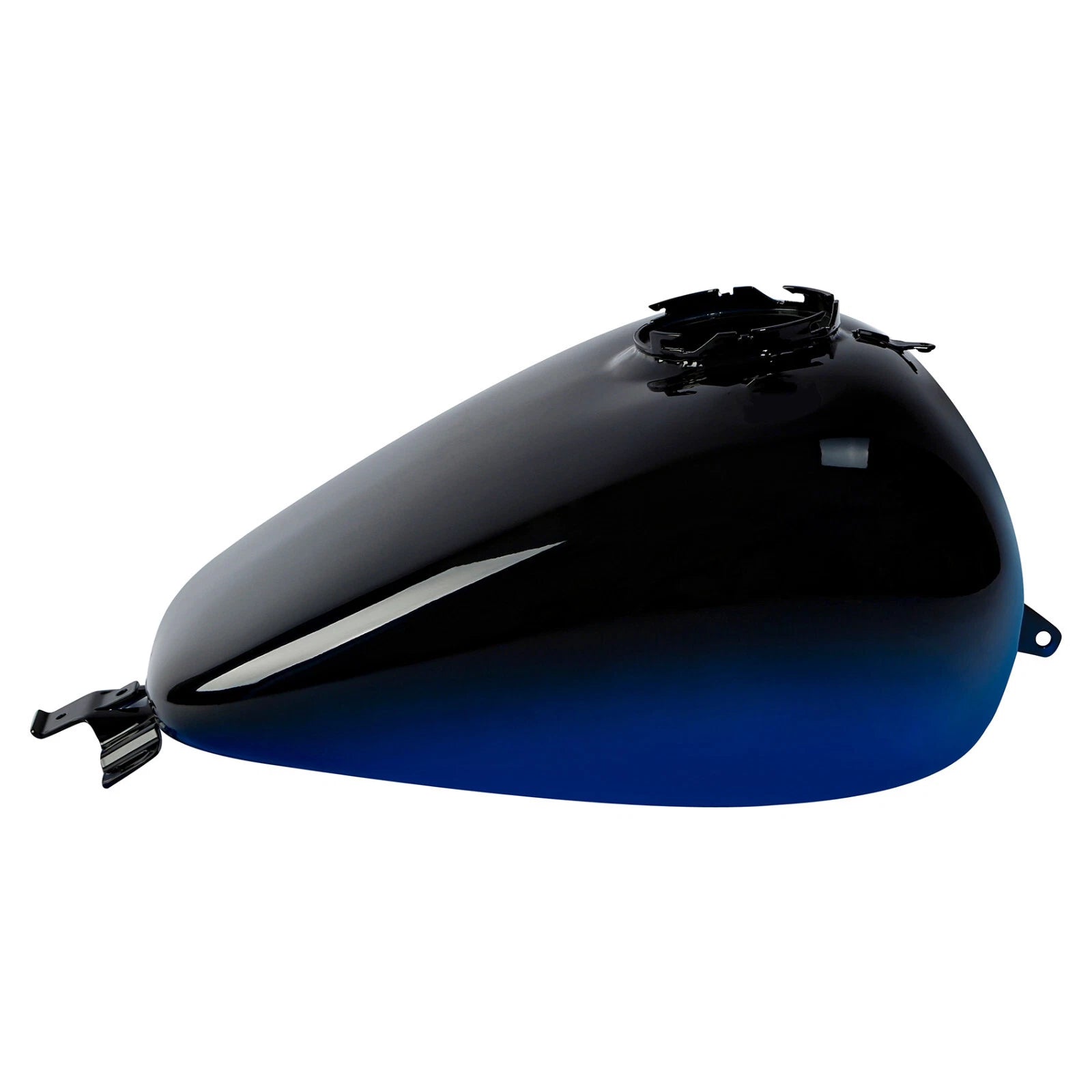 6 Gal Fuel Gas Tank for Harley Street Road Glide (2008–2023)