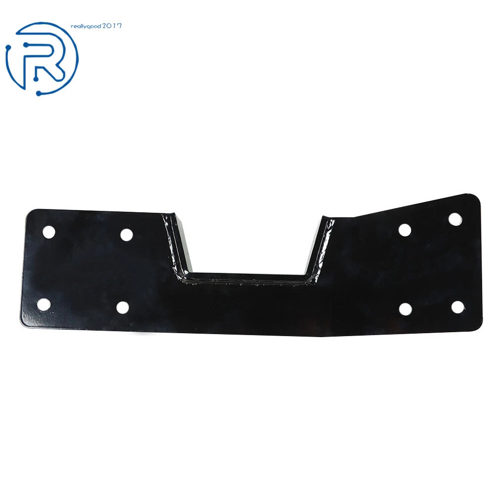 Rear Axle Flip & Frame C Notch 6" Drop Kit for Silverado 1500 (2000-2005)
