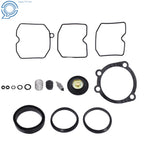 Carburetor Rebuild Kit for Harley Davidson Sportster Dyna Softail (1988–2006)