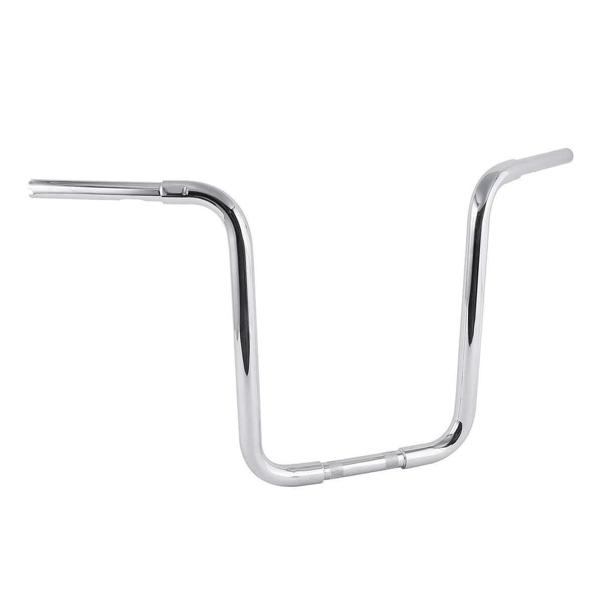 18" Chrome Ape Hanger Handlebar for Harley FLST Sportster XL