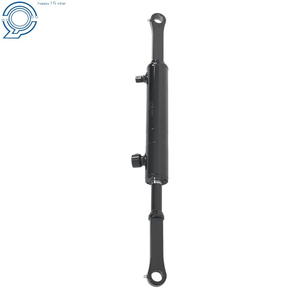 Hydraulic Quick Tach Cylinder for Bobcat S740 S750 S770 S850 T550 T590 (2010–2023)