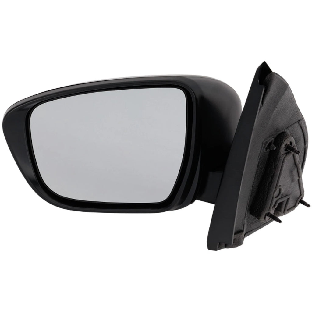 Driver Side Mirror for Nissan Frontier (2022–2023)