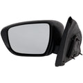 Driver Side Mirror for Nissan Frontier (2022–2023)