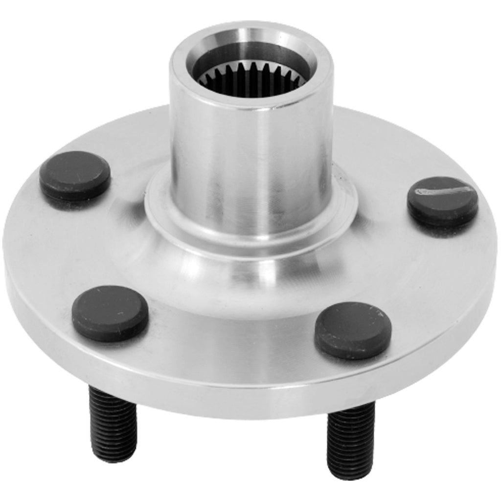 Set of 2 Wheel Hubs for Toyota Corolla Vibe