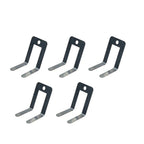 5pcs U Steel Spring Foot Pedal Cam Block for Tyre Changer Machine