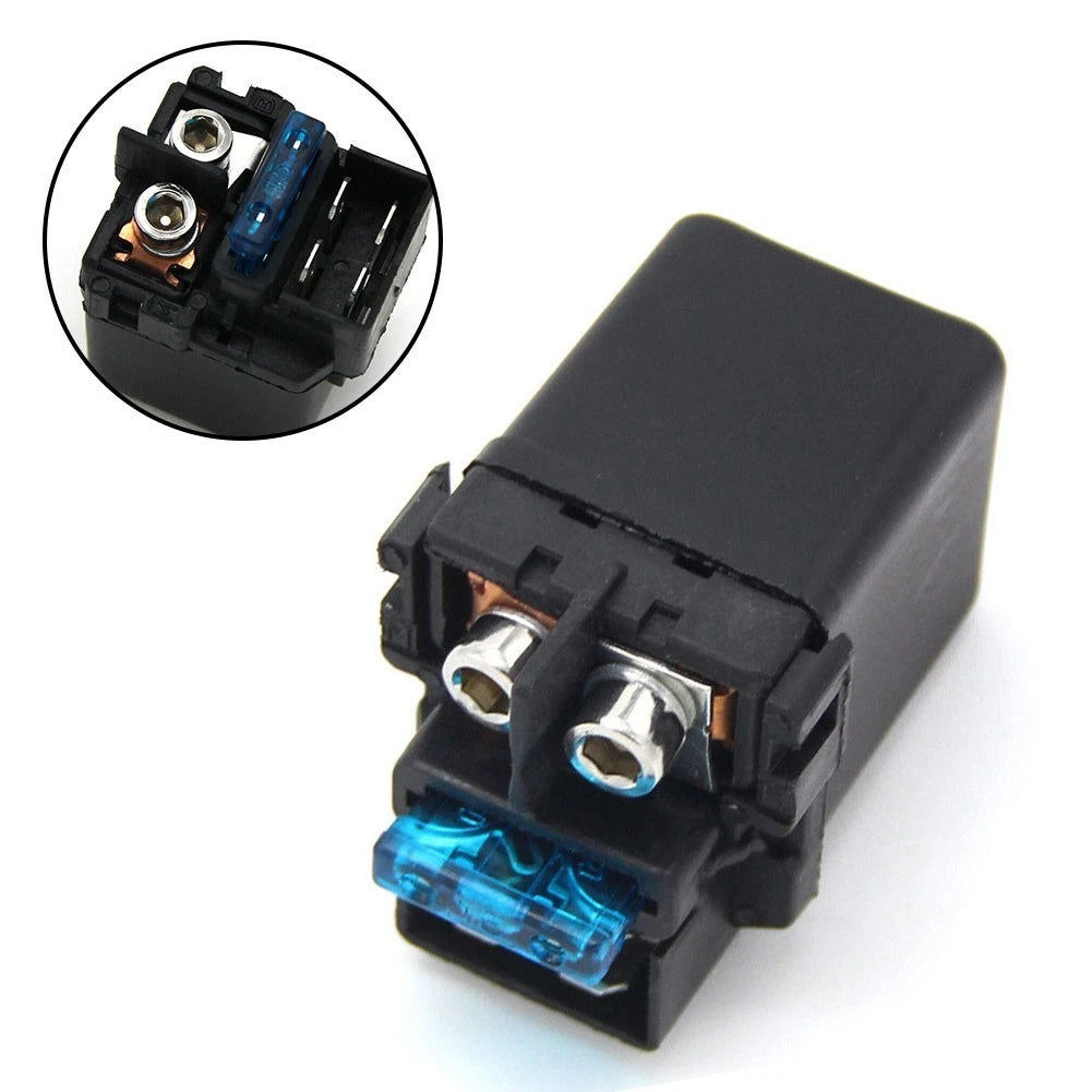 Starter Solenoid Relay for Honda CB250 Nighthawk (1991–2008)