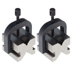 Precision V Block for Automotive Applications (1-3/8" x 1-5/8" x 1-3/4")