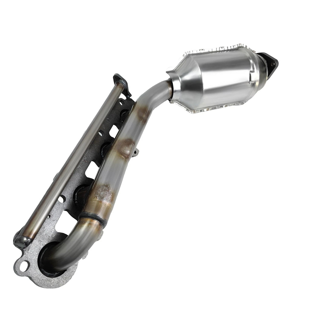 Front Left Catalytic Converter for Toyota 4Runner/Lexus GX470 (2005–2009)