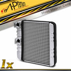HVAC Heater Core for BMW 325Ci 330Ci M3 2001–2006 320i 325i 325xi 2001–2005