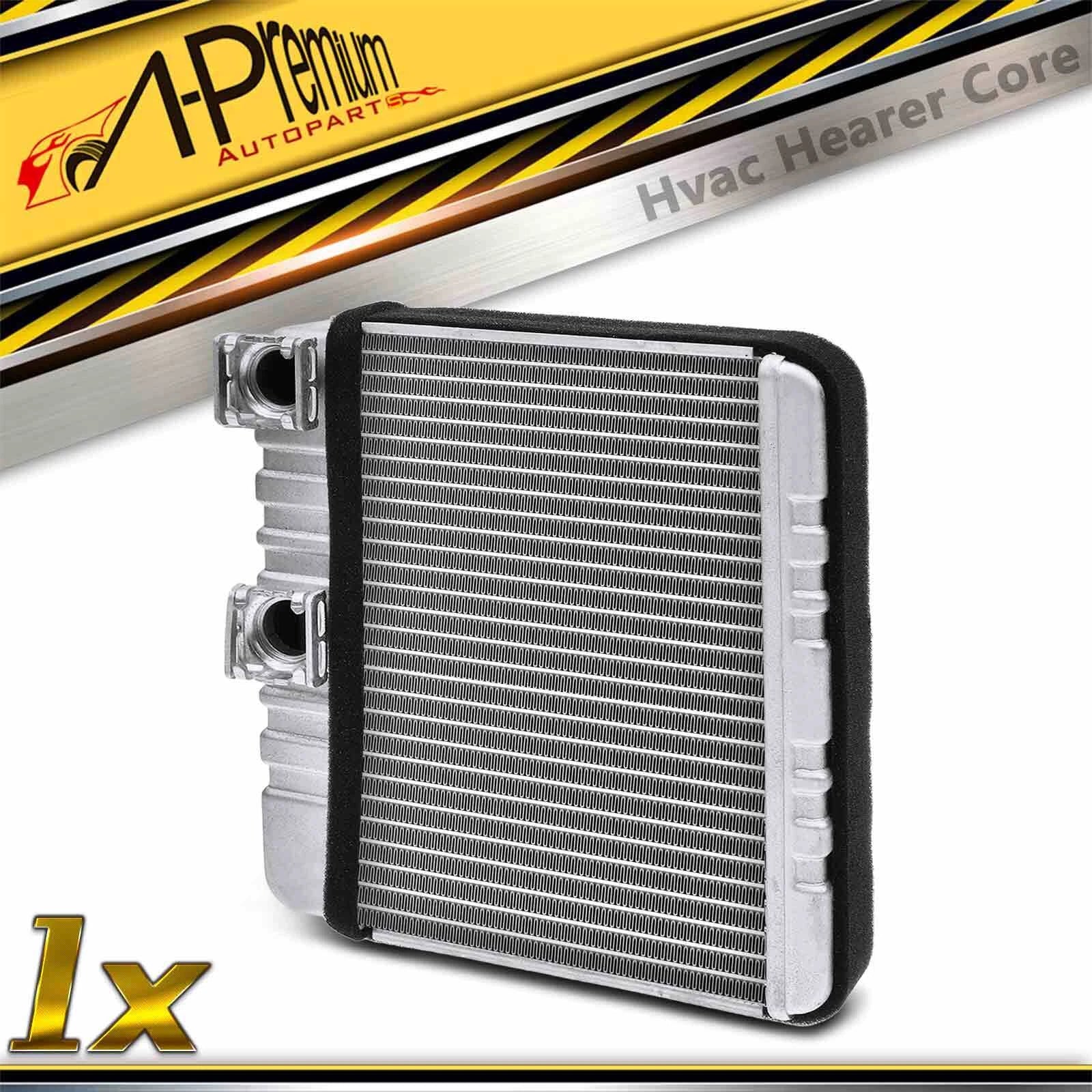 HVAC Heater Core for BMW 325Ci 330Ci M3 2001–2006 320i 325i 325xi 2001–2005