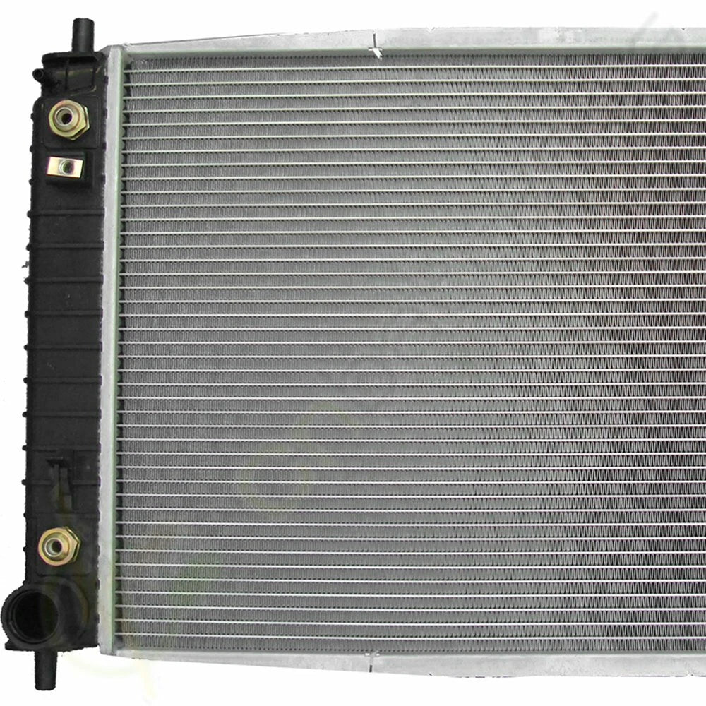 Aluminum Radiator for Ford F-150 4.6L 5.4L V8 (2005–2008) 2819