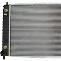 Aluminum Radiator for Ford F-150 4.6L 5.4L V8 (2005–2008) 2819