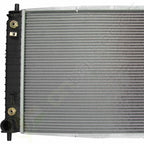 Aluminum Radiator for Ford F-150 4.6L 5.4L V8 (2005–2008) 2819