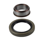 Sprocket Shaft Spacer & Seal Kit for Harley Big Twin Shovelhead Evo (1970-1998)