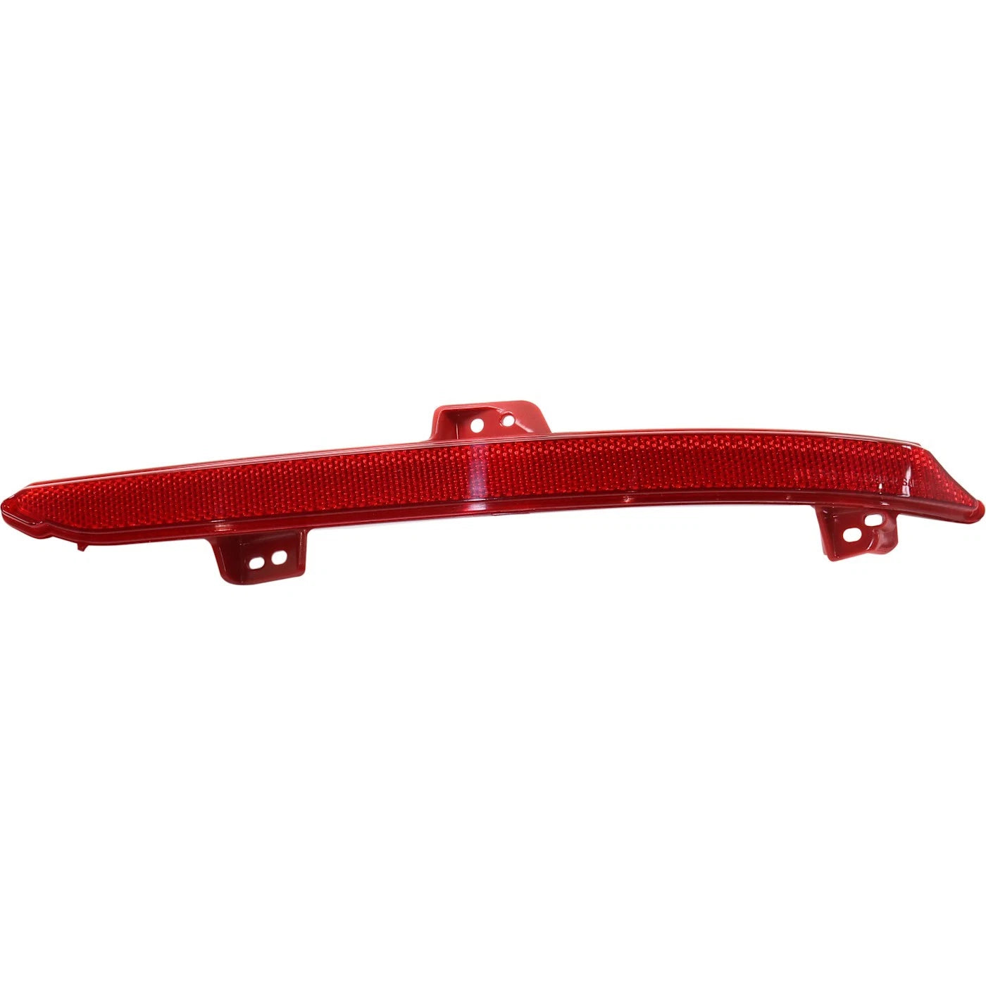 Bumper Reflector Set for Honda Accord (2018-2022)