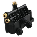 Air Suspension Valve Block for Land Rover Range Rover Discovery (2005–2016)