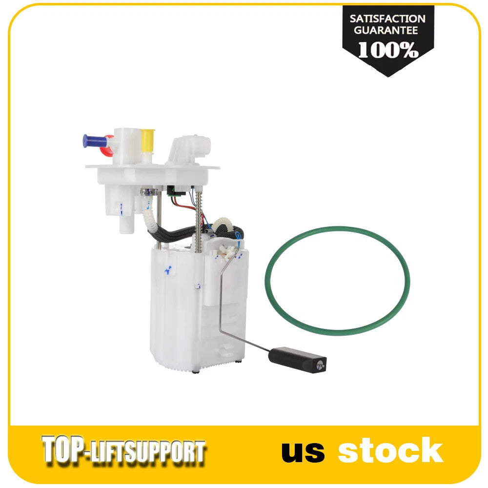 Fuel Pump Assembly for Chevrolet Equinox GMC Terrain (2018–2019)