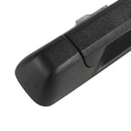 Door Pull Handle for Jeep Grand Cherokee (2005–2010)