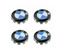 Set of 4 Wheel Covers for BMW E63 E70 E88 E90 E92 E93 135i M3 Z8
