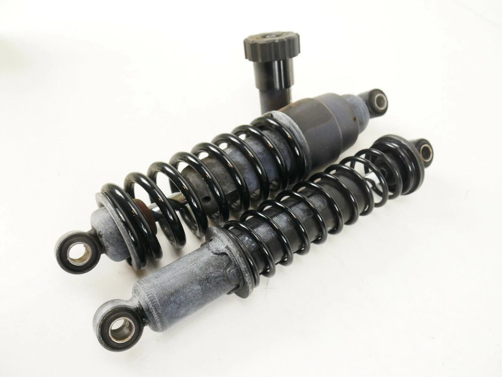 Screamin' Eagle Adjustable Shocks 12" for Harley Touring CVO (2000–2023)