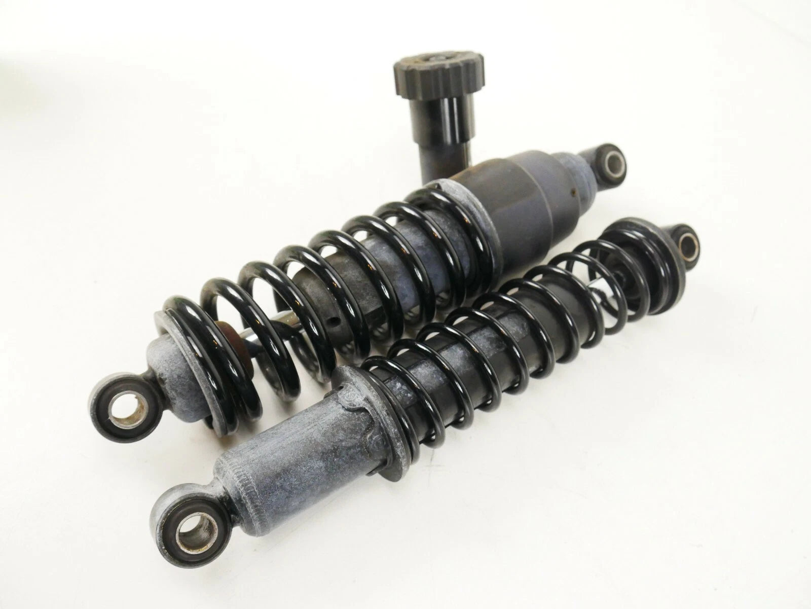 Screamin' Eagle Adjustable Shocks 12" for Harley Touring CVO (2000–2023)