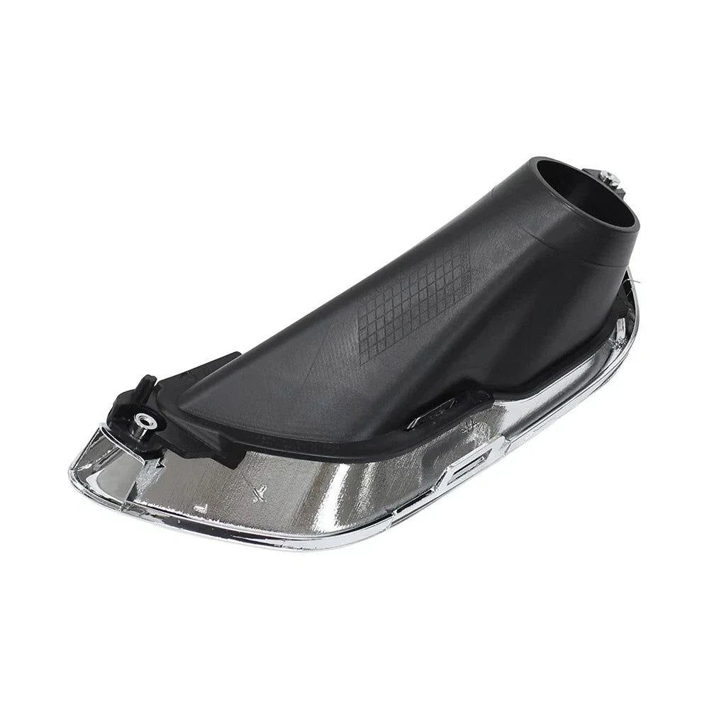 Front Left Fog Lamp Bezel for Jeep Grand Cherokee (2016-2020)