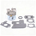 Carburetor Kit for AM134697 AM130382 693909 694202 692648 499617 Engine