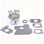 Carburetor Kit for AM134697 AM130382 693909 694202 692648 499617 Engine