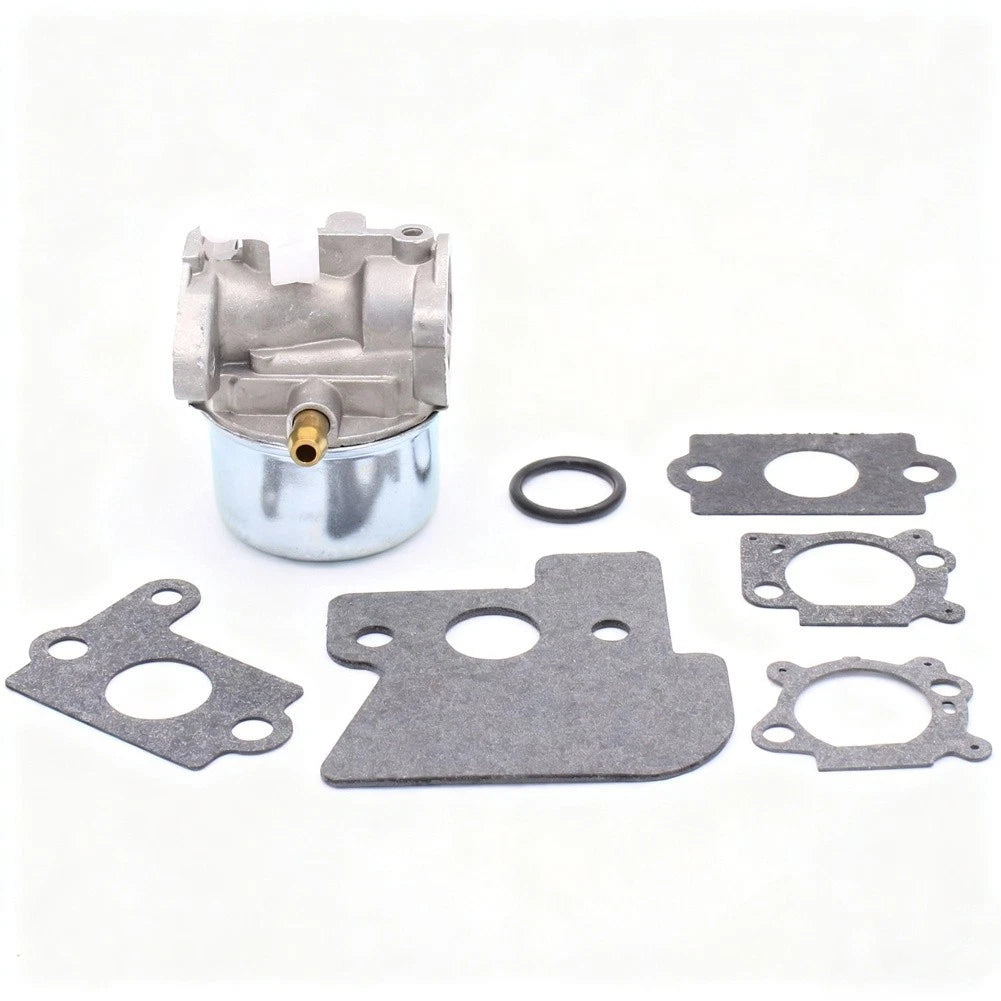 Carburetor Kit for AM134697 AM130382 693909 694202 692648 499617 Engine