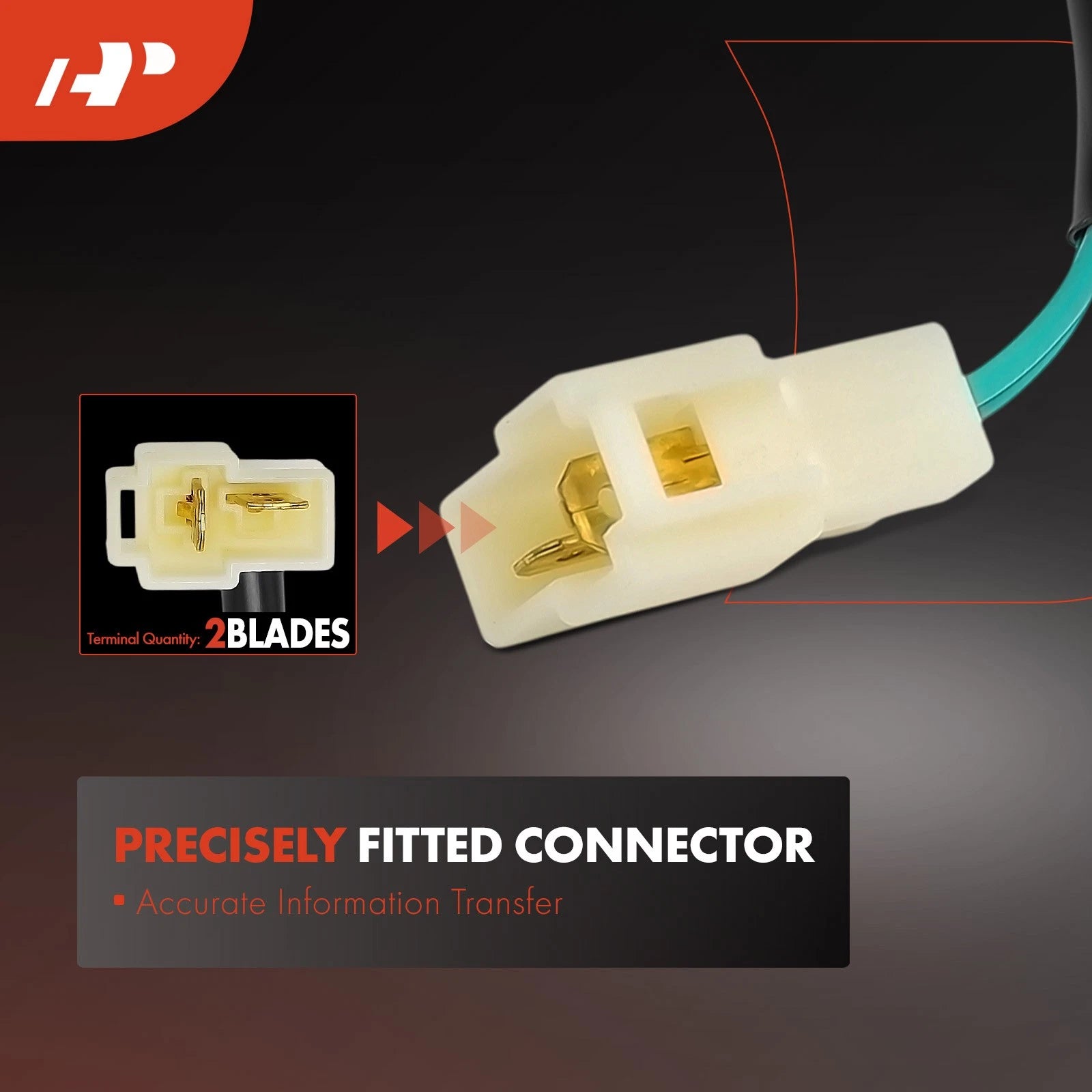 HVAC Binary Switch for Nissan Sentra (1982-1985)