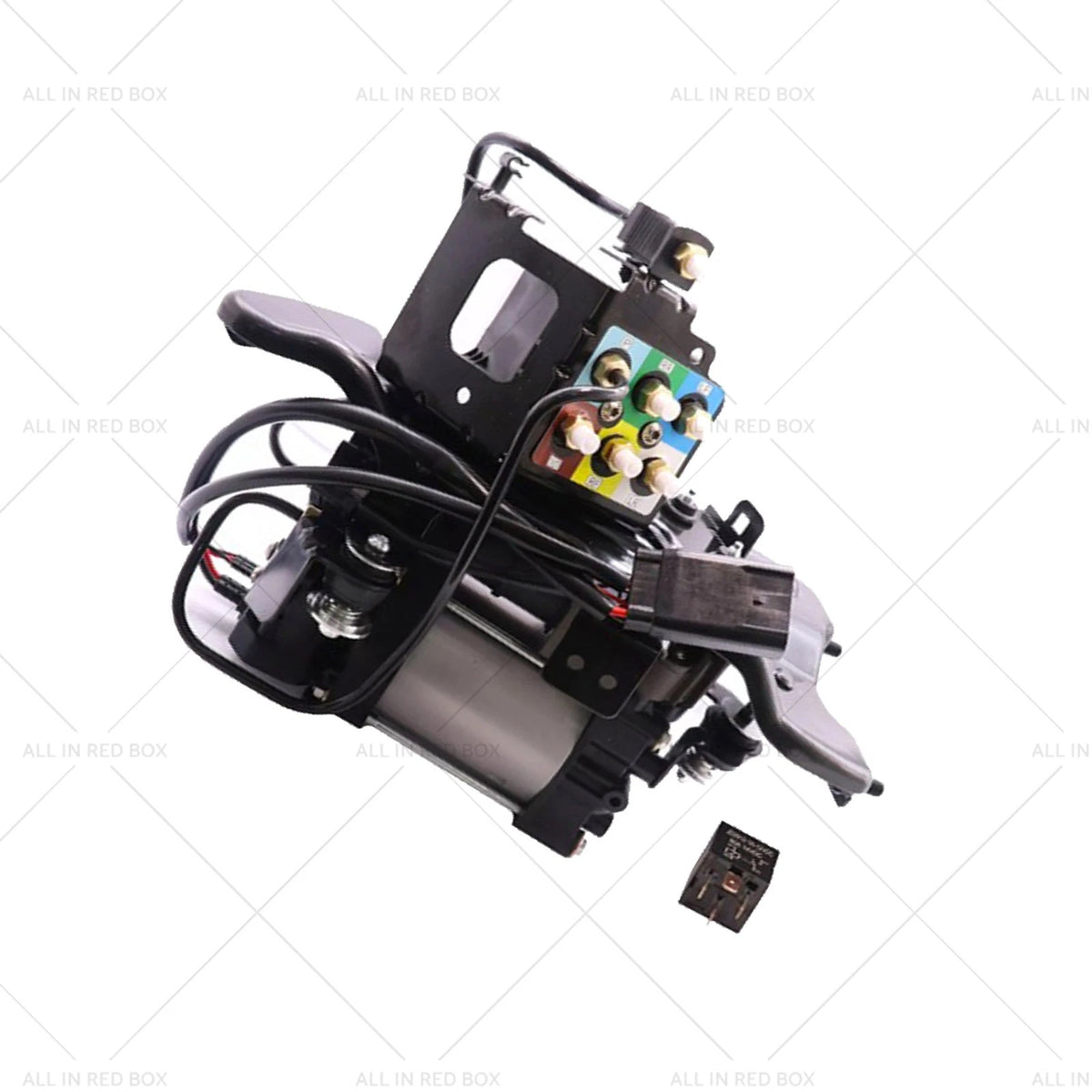 Air Suspension Compressor for Ram 1500 Classic (2019) 68204387