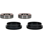 Pivot Works Premium Wheel Bearing for
