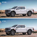3" Front Leveling Lift Kit for Ford F150 (2004–2023) 2/4WD