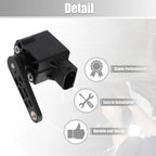 Rear Right Height Level Sensor 37146755045 for BMW X5 3.0i (2000–2007)