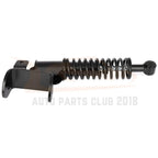 Set of 4 Shocks for EZGo Shuttle RXV2 Plus 2 (2014)