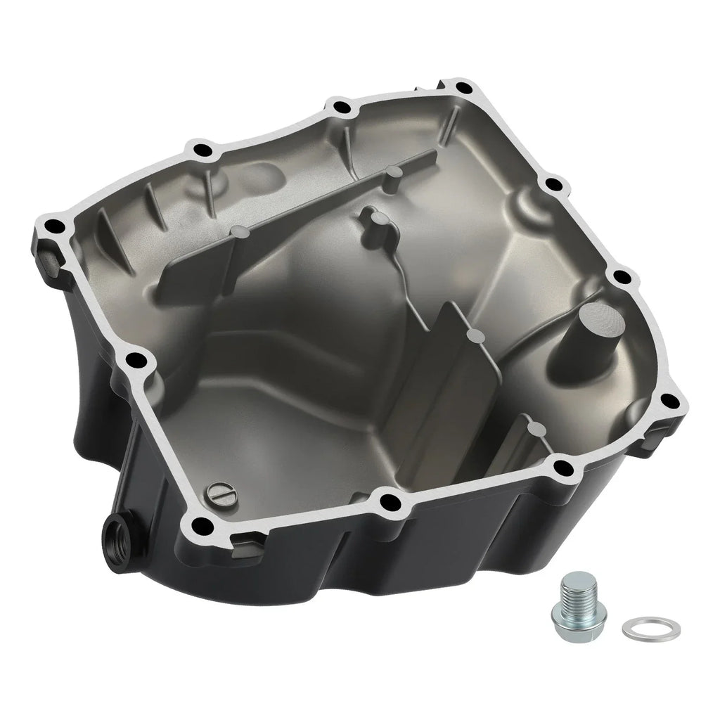 Oil Pan Strainer Cover for Yamaha MT-07 (2014–2020)