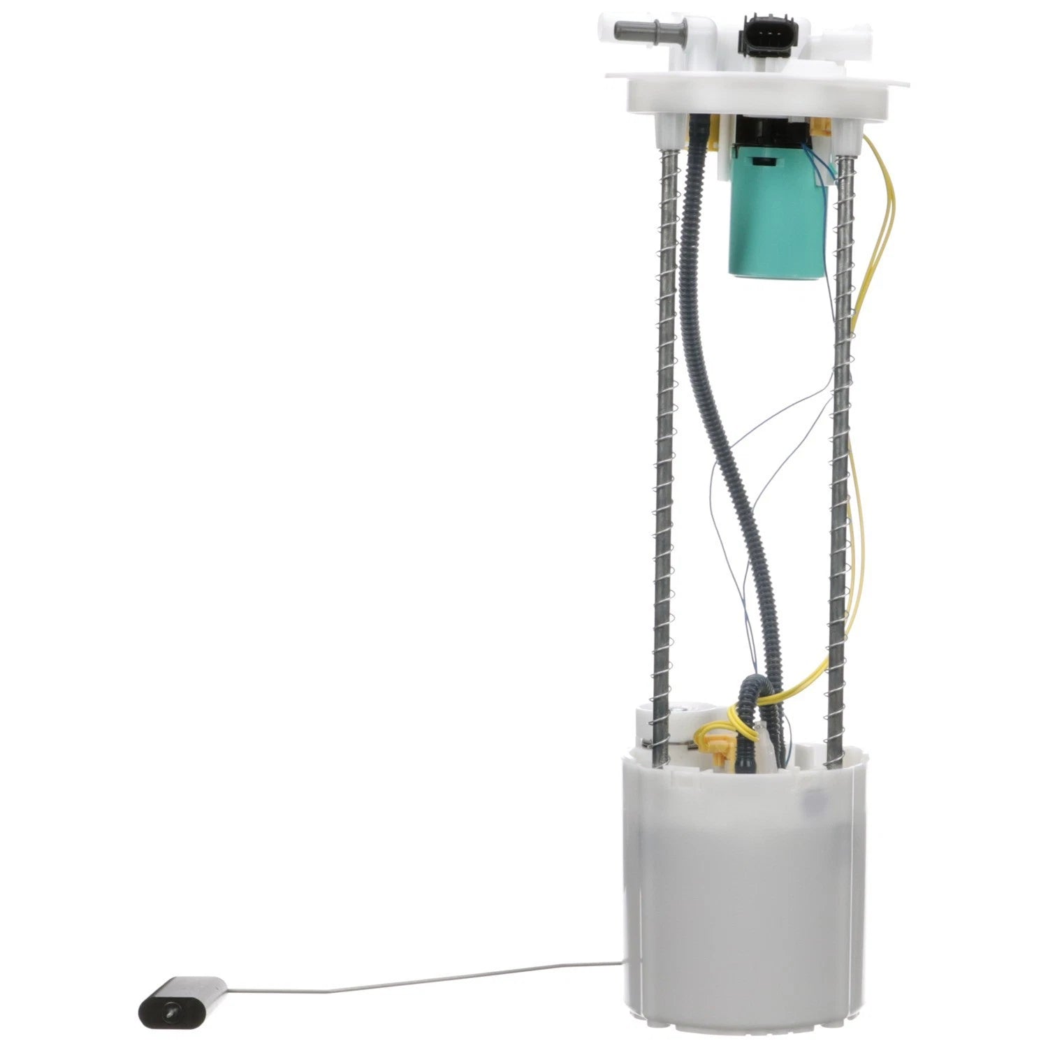 Delphi FG2310 Fuel Pump Module Assembly for Chevrolet Silverado 3500 HD (2017–2019)