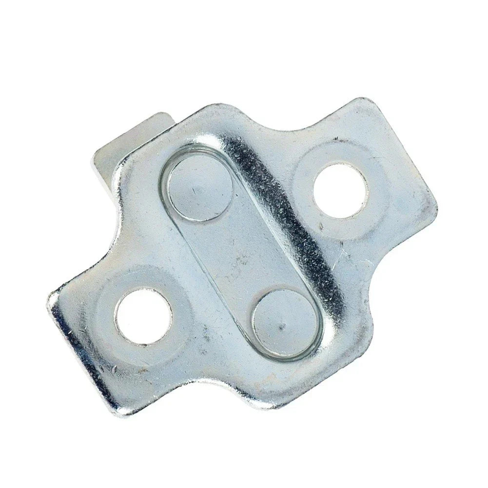 Door Lock Striker Front Right Left for GMC Sierra (2003–2007)