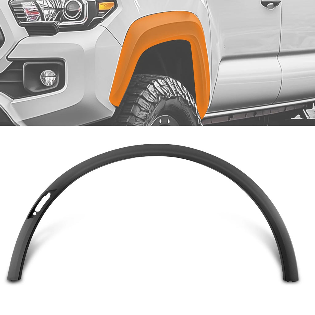 Driver L Fender Flare for Cadillac XT5 (2017–2024) 84096067
