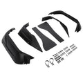 Set of 4 Fender Flares for Yamaha Viking VI (2014–2023)