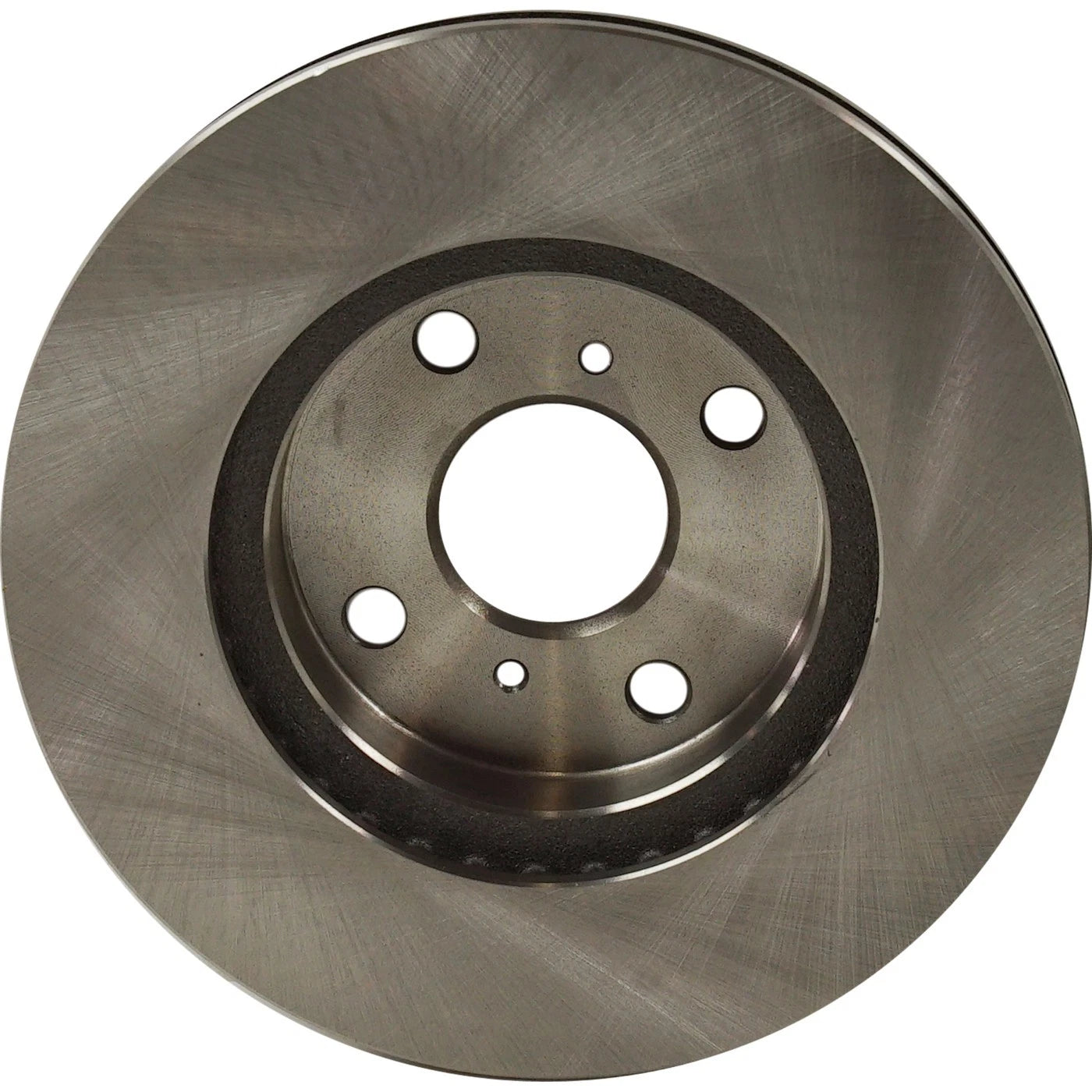Front Brake Disc Rotors for Chevy Prizm Toyota Corolla (1993–1997)