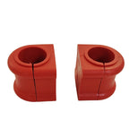 2X Front Sway Stabilizer Bar Bushing Kit for Dodge Ram 1500 2500 (1994–2012)