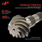Differential Ring and Pinion Kit for Chevrolet Tahoe Cadillac