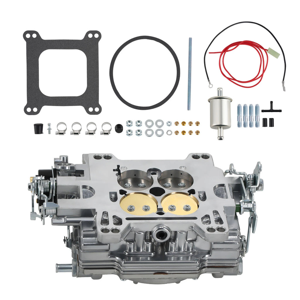800 CFM Carburetor with Electric Choke for 1913 Series
