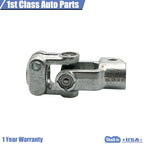 U-Joint Lower Steering Shaft for Land Rover Defender Range Classic (1991–1994)