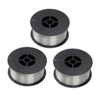 Mild Steel MIG Welding Wire Spool for E71T-GS (3 Pcs)