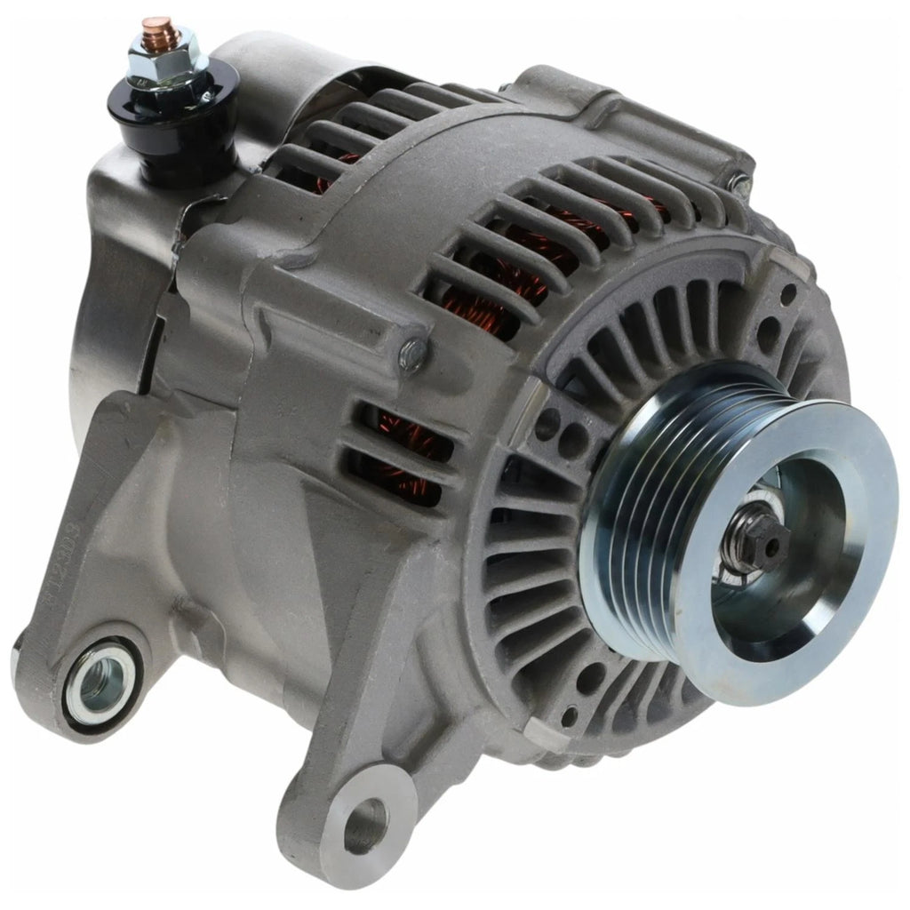 Alternator for Jeep Wrangler L6 4.0L (2001–2006)