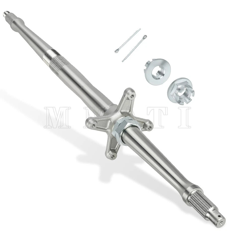 Rear Axle Shaft for Suzuki (64710-07G20, 64710-07G21, 64710-07G30)