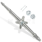 Rear Axle Shaft for Suzuki (64710-07G20, 64710-07G21, 64710-07G30)